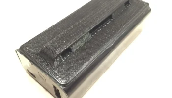 Велосипедное крепление для USB-аккумулятора... 1