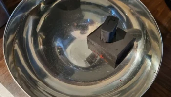 Носок Fat Dragon Hotend (литьевая форма своими руками)..... 5