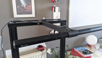 Крепление светодиодной лампы для 3D-принтера для лампы мо...