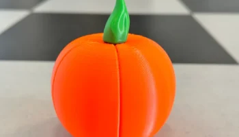 Pumpkin