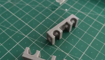 Держатель кабеля