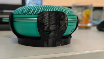 Крепление для велосипеда JBL Clip 3 (Canyon)... 1