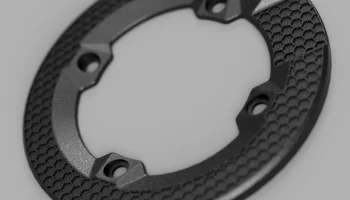 MTB BASH RING / ЦЕПЬ 104BCD 32-34T И 36T