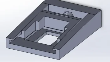 Инструмент CPU Delid 771/775/1150/1155/1156/1151 4