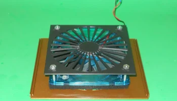 Серверный корпус одноплатного компьютера V2...... 5