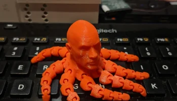 Rocktopus
