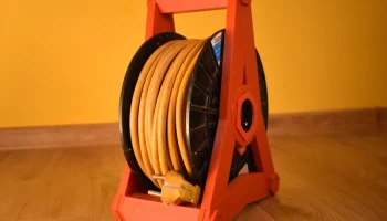 Намотчик катушек v3