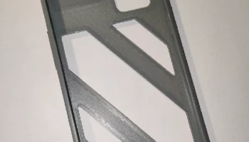 Чехол Realme GT Master Edition 4