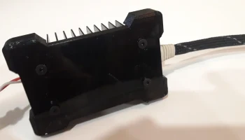 Повышающий преобразователь постоянного тока qs-1224cc80, .. 5
