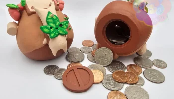 Банк монет Корок (Zelda Tears of the Kingdom) 1