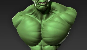 Hulk