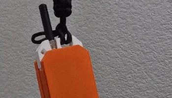 Узел CoreFrame mini Faketec