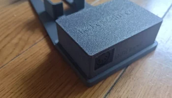 Корпус контроллера Tonex One для ESP32-S3 Zero/Mini с MID.. 2