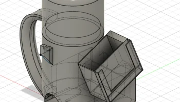 Ultimate Koozie V6 - держатель для пивной банки + другие ... Ultimate Koozie V6 - держатель для пивной банки + другие ...