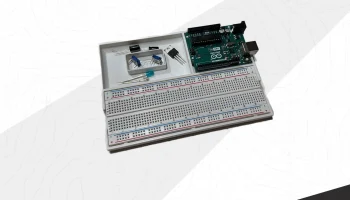 Рабочая станция Arduino Uno R3