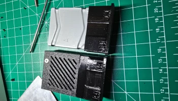 Специальный встроенный USB-модуль Toyota Prius Gen5 (макс... 1