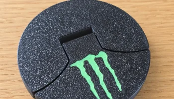 Напиток Monster Energy Dosendecel 330мл/500мл 1