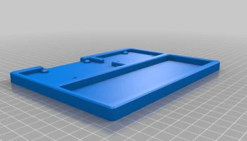 Экспериментальная базовая плата для Arduino Uno и Raspber... 4