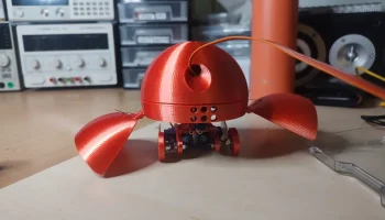 Рождественское украшение Трансформеры Arduino............ 3