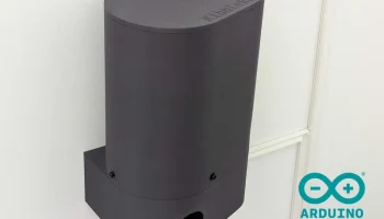 KibbleBot - Дозатор облачных лакомств на базе Arduino...... 2