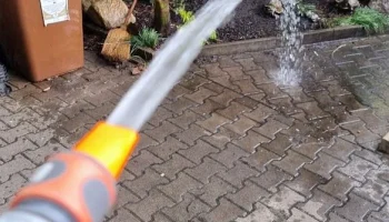 Gardena Watering Jet / Zal&eacute;vac&iacute; tryska Gardena 3