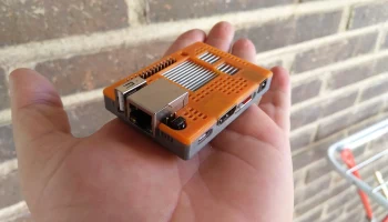 ОРАНЖЕВЫЙ PI ONE PLUS ПРОКЕЙС 4