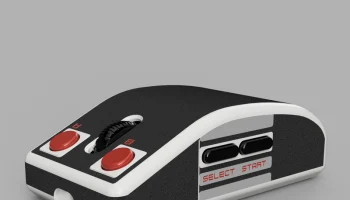 HyperX Pulsefire Saga - развлекательная система с мышью /...
