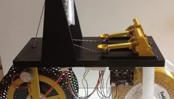 spool car