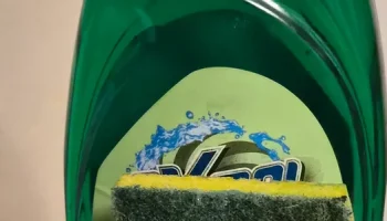 Держатель для губки с подставкой для мыла или без нее. 2