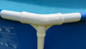 Подстаканник для бассейна Intex с пластиковыми уголками..... 1