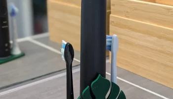 Подставка Philips Sonicare Monstera Design 2
