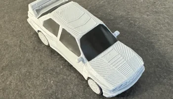Карточка комплекта BMW E30 5