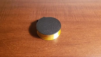 Гибридный корпус TPU/PLA - круглая версия......
