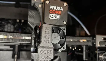 Инструмент для замены насадок CORE One для насадок E3D (н...