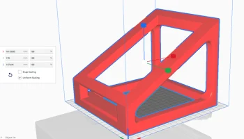 Подставка для ноутбука