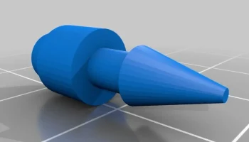 Fan Rivet 2
