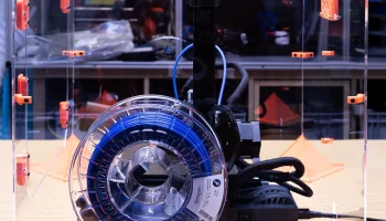 Корпус Prusa MINI V3 3