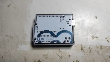 Корпус Arduino UNO с тепловыми вставками............ 4