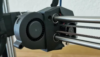 Мини-клон Prusa своими руками 4