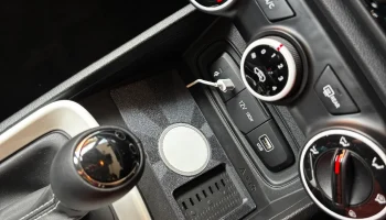Коврик для беспроводного зарядного устройства Hyundai/Kia... 1