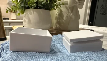 IKEA Hemnes Shor Стойка DIY Mod 2