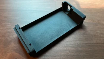 Чехол Meshtastic RAK19007 WisBlock 6