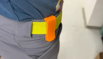 Glove Clip 3