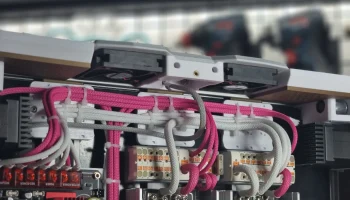 Юбки-невидимки VORON 2.4/Trident - боковые вентиляторы JS... 5