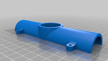 Настраиваемая 3D-печатная мебель 8