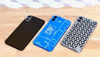 CMF Cheese Terter (чехол для телефона в стиле Mac Pro)...... 7