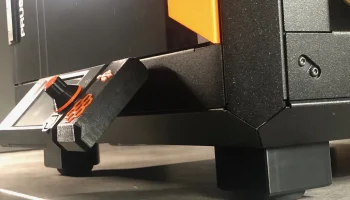 Шариковые ножки для сквоша Prusa Core One/+/L......... 1