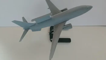 Boeing 737 AEW&C (Самолет дальнего радиолокационного обна.. 9