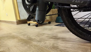 ADO Bike Air 20 / S20 Сендер 4