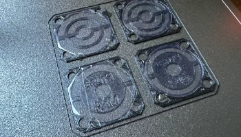 Редуктор Prusa MK4 Nextruder оригинального дизайна...... 9